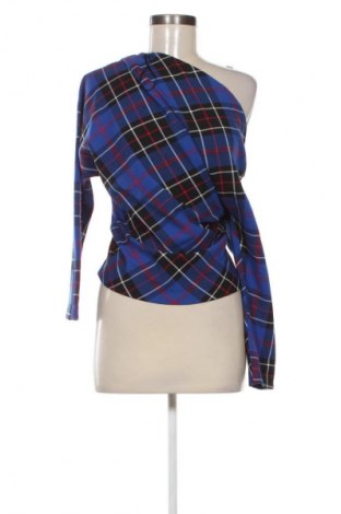 Bluză de femei Zara, Mărime S, Culoare Multicolor, Preț 46,99 Lei