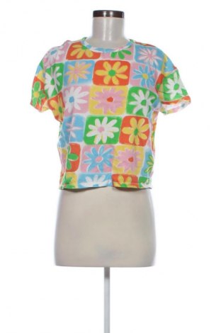 Dámska blúza Zara, Veľkosť S, Farba Viacfarebná, Cena  10,23 €
