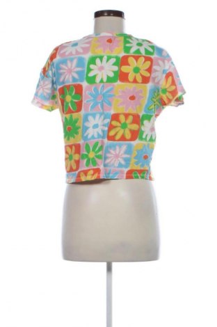 Dámska blúza Zara, Veľkosť S, Farba Viacfarebná, Cena  10,23 €