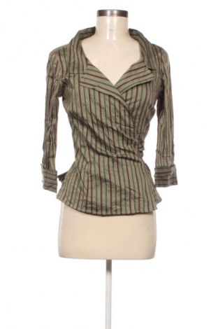 Bluză de femei Zara, Mărime S, Culoare Multicolor, Preț 45,99 Lei