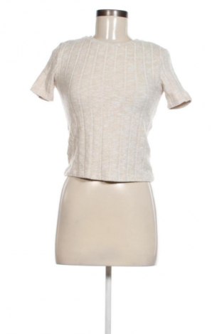 Bluză de femei Zara, Mărime S, Culoare Ecru, Preț 70,99 Lei