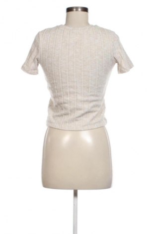Bluză de femei Zara, Mărime S, Culoare Ecru, Preț 70,99 Lei