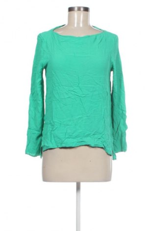 Dámska blúza Zara, Veľkosť M, Farba Zelená, Cena  10,95 €