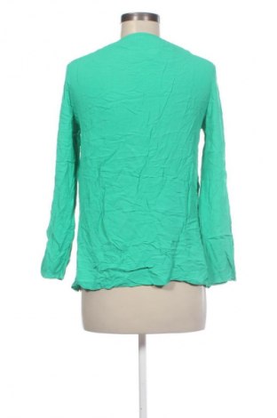 Dámska blúza Zara, Veľkosť M, Farba Zelená, Cena  10,95 €