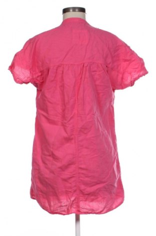 Bluză de femei Zara, Mărime M, Culoare Roz, Preț 98,99 Lei