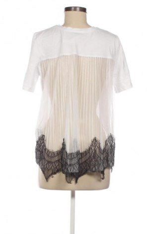 Dámska blúza Zara, Veľkosť M, Farba Biela, Cena  10,23 €