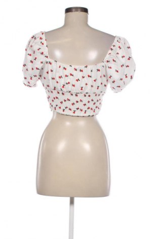 Dámska blúza Zara, Veľkosť XS, Farba Viacfarebná, Cena  19,38 €