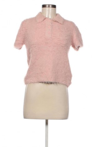 Damen Shirt Zara, Größe M, Farbe Aschrosa, Preis € 12,99