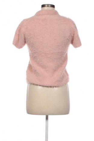 Damen Shirt Zara, Größe M, Farbe Aschrosa, Preis € 12,99