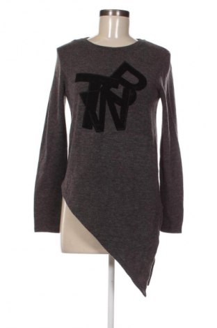 Damen Shirt Zara, Größe S, Farbe Grau, Preis € 9,99
