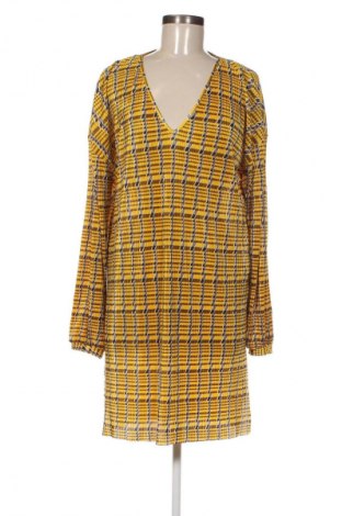 Дамска блуза Zara, Размер M, Цвят Многоцветен, Цена 7,99 лв.