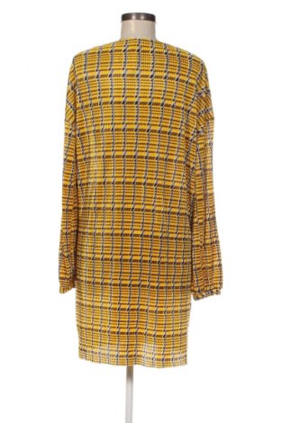 Дамска блуза Zara, Размер M, Цвят Многоцветен, Цена 7,99 лв.