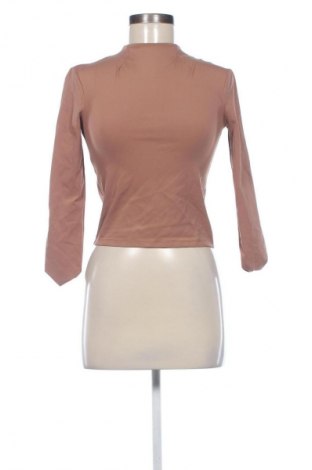 Női blúz Zara, Méret M, Szín Bézs, Ár 5 400 Ft