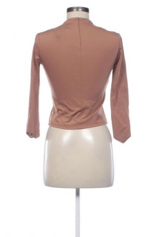 Női blúz Zara, Méret M, Szín Bézs, Ár 5 400 Ft