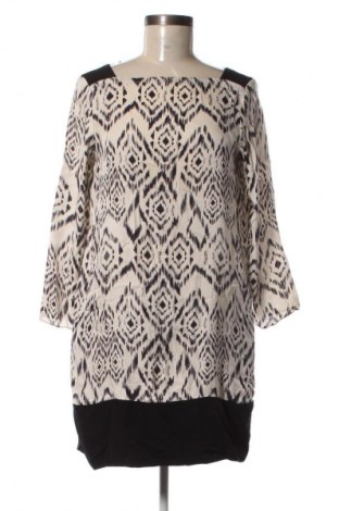 Дамска блуза Zara, Размер M, Цвят Многоцветен, Цена 16,99 лв.