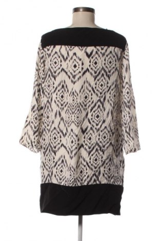 Дамска блуза Zara, Размер M, Цвят Многоцветен, Цена 16,99 лв.