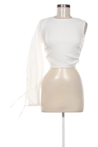 Női blúz Zara, Méret M, Szín Fehér, Ár 5 400 Ft
