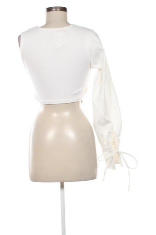 Női blúz Zara, Méret M, Szín Fehér, Ár 5 400 Ft