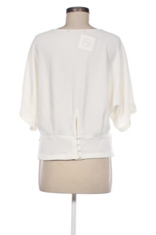 Női blúz Zara, Méret L, Szín Fehér, Ár 4 000 Ft