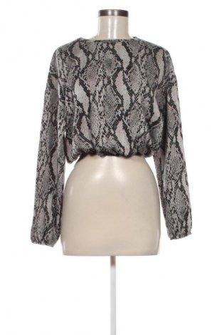 Γυναικεία μπλούζα Zara, Μέγεθος S, Χρώμα Πολύχρωμο, Τιμή 13,81 €