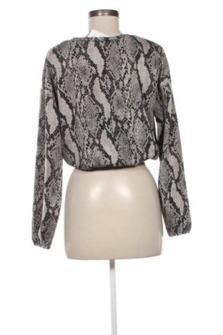 Γυναικεία μπλούζα Zara, Μέγεθος S, Χρώμα Πολύχρωμο, Τιμή 13,81 €