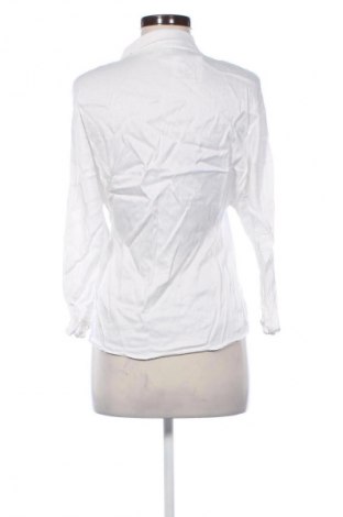 Дамска блуза Zara, Размер S, Цвят Бял, Цена 27,37 лв.