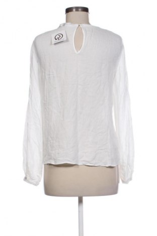 Bluzka damska Zara, Rozmiar S, Kolor Biały, Cena 62,07 zł