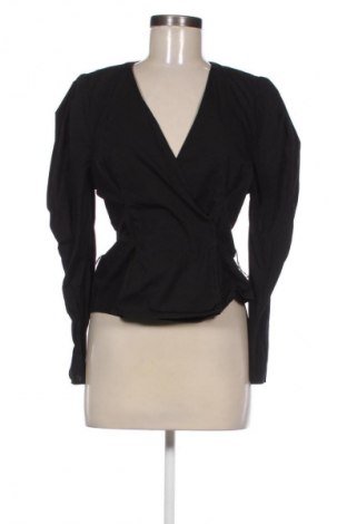 Bluză de femei Zara, Mărime S, Culoare Negru, Preț 46,99 Lei