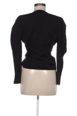 Bluză de femei Zara, Mărime S, Culoare Negru, Preț 46,99 Lei