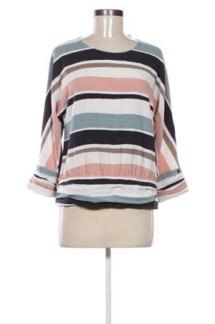 Damen Shirt Zara, Größe S, Farbe Mehrfarbig, Preis 13,80 €