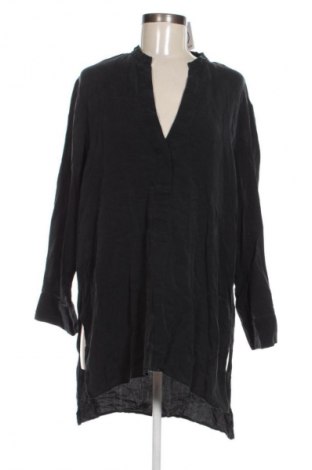 Dámska blúza Zara, Veľkosť L, Farba Čierna, Cena  13,81 €