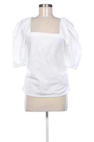 Dámska blúza Zara, Veľkosť L, Farba Biela, Cena  23,52 €