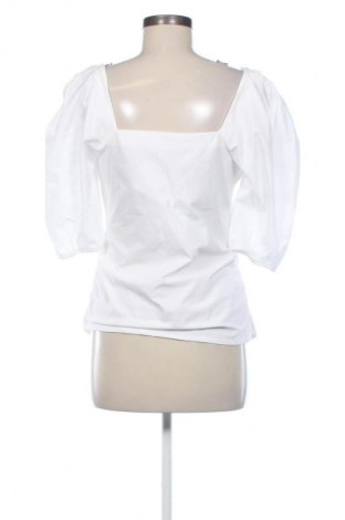 Dámska blúza Zara, Veľkosť L, Farba Biela, Cena  23,52 €