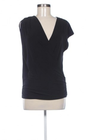 Dámska blúza Zara, Veľkosť L, Farba Čierna, Cena  23,52 €