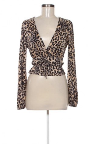 Bluzka damska Zara, Rozmiar S, Kolor Kolorowy, Cena 62,92 zł