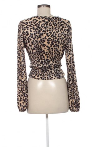 Bluzka damska Zara, Rozmiar S, Kolor Kolorowy, Cena 62,92 zł