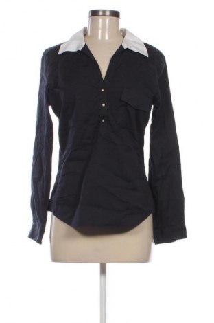 Bluză de femei Zara, Mărime XL, Culoare Albastru, Preț 62,99 Lei