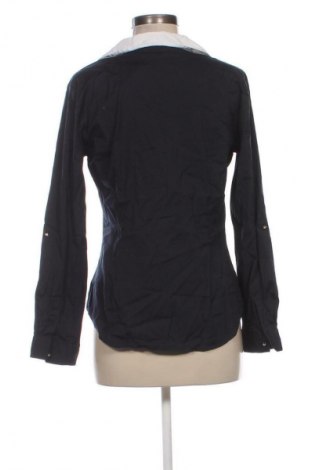 Bluză de femei Zara, Mărime XL, Culoare Albastru, Preț 62,99 Lei