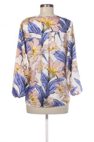 Bluzka damska Zara, Rozmiar XS, Kolor Kolorowy, Cena 54,99 zł