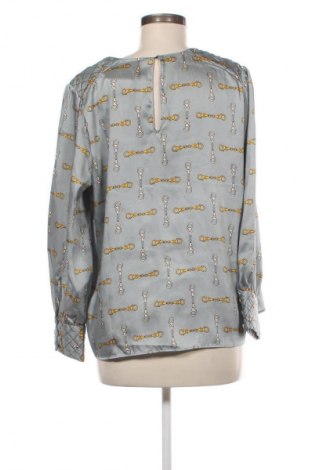 Bluză de femei Zara, Mărime XL, Culoare Multicolor, Preț 70,97 Lei