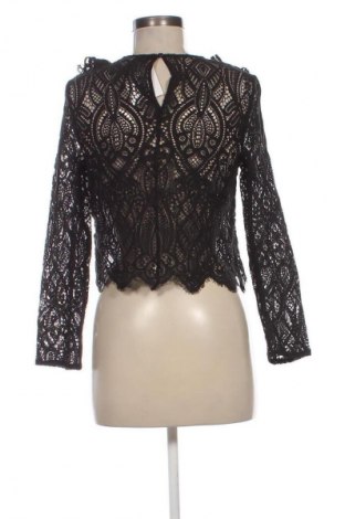 Damen Shirt Zara, Größe S, Farbe Schwarz, Preis 10,99 €