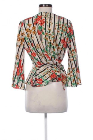 Női blúz Zara, Méret M, Szín Sokszínű, Ár 5 474 Ft