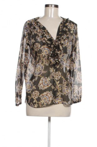 Bluzka damska Zara, Rozmiar S, Kolor Kolorowy, Cena 38,99 zł