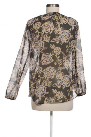 Bluzka damska Zara, Rozmiar S, Kolor Kolorowy, Cena 38,99 zł