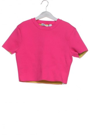 Damen Shirt Zara, Größe S, Farbe Rosa, Preis € 10,30