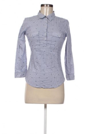 Bluză de femei Zara, Mărime M, Culoare Multicolor, Preț 68,99 Lei
