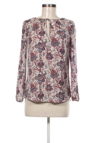 Bluză de femei Zara, Mărime XS, Culoare Multicolor, Preț 70,97 Lei