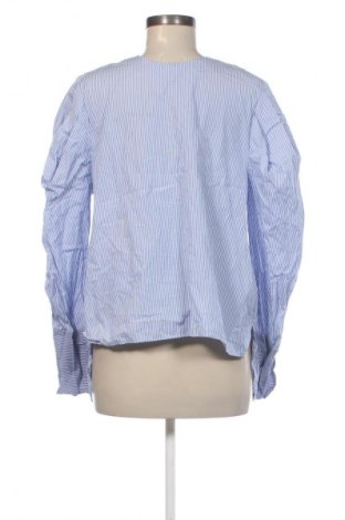 Bluză de femei Zara, Mărime L, Culoare Multicolor, Preț 66,99 Lei