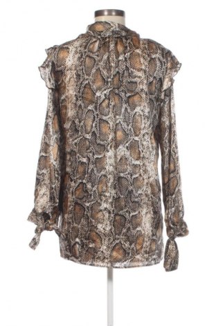 Damen Shirt Zara, Größe M, Farbe Mehrfarbig, Preis € 11,99