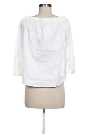 Bluzka damska Zara, Rozmiar M, Kolor Biały, Cena 55,99 zł